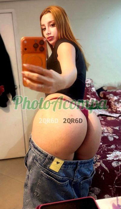 Linda, transex na Liberdade (SP)