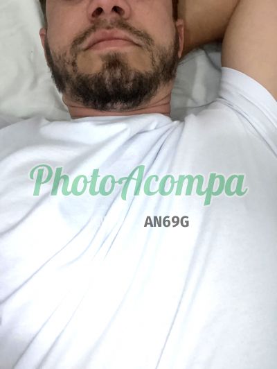 Bruno, Garoto de programa em Volta Redonda