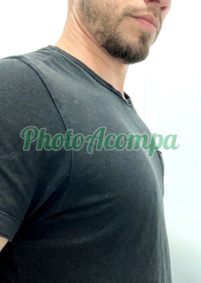 Bruno, Garoto de programa em Volta Redonda