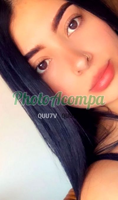 Mariane, acompanhante em Bertioga