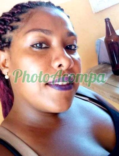 Maysa Ferreira, acompanhante em Santo Antônio de Jesus