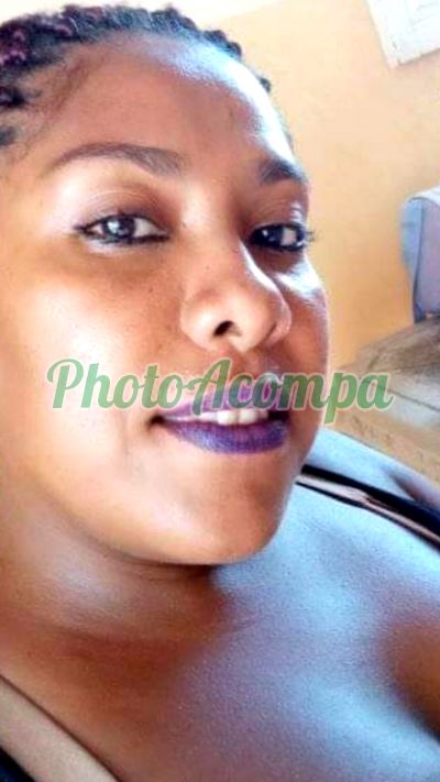 Maysa Ferreira, acompanhante em Santo Antônio de Jesus
