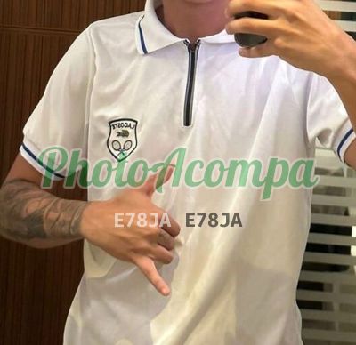 Vitor Silva, garoto de programa em Santos