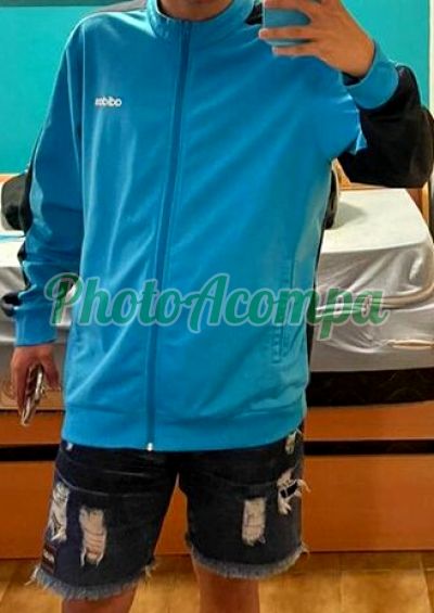 Vitor Silva, garoto de programa em Santos