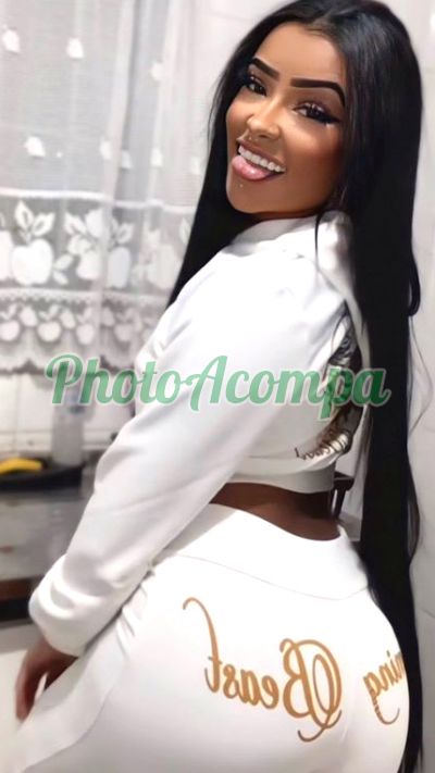 Mayara, Acompanhante em Mongaguá