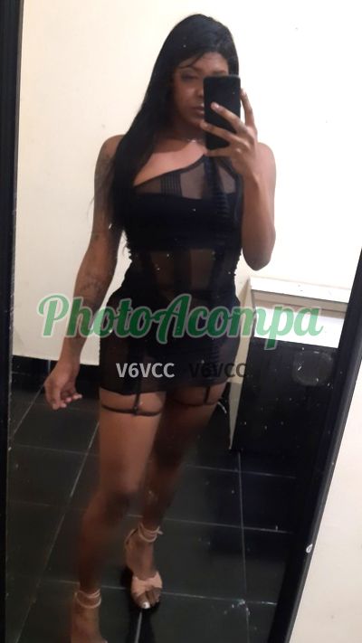 Transex, transex em Fortaleza