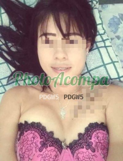 Lívia, garota de programa em Mogi das Cruzes