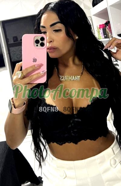 Bia, escort em São Vicente