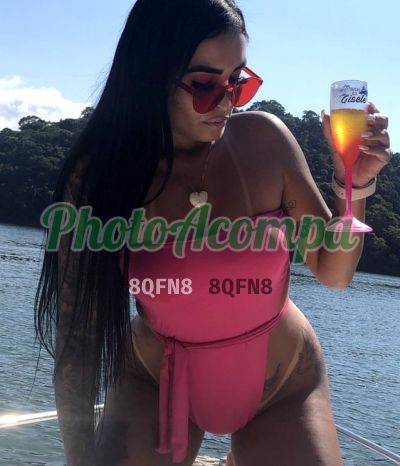 Bia, escort em São Vicente