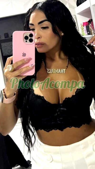 Bia, escort em São Vicente
