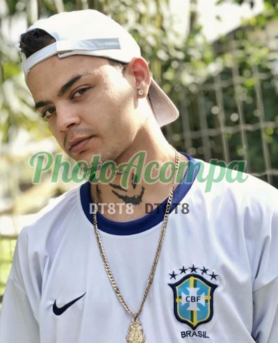 Fabrício Souza, Garoto de programa em Criciúma