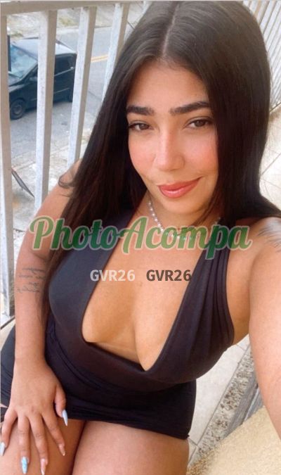 Natalia Albuquerque, acompanhante em Mogi das Cruzes