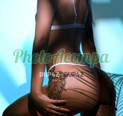 Pétala Andrade, escort em Belo Horizonte