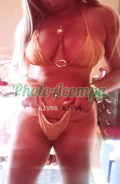 Viviane Prado (21) 96543-3350, acompanhante na Zona Norte (RJ)