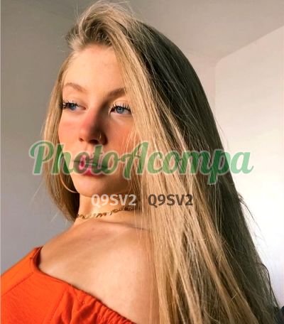 Juliana, acompanhante em Curitiba