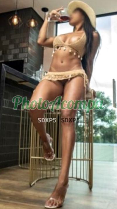Mayara Queiroz, escort em Hortolândia