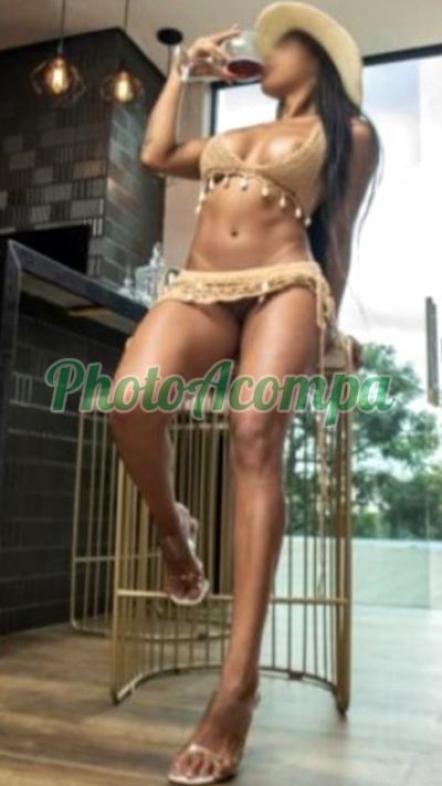 Mayara Queiroz, escort em Hortolândia