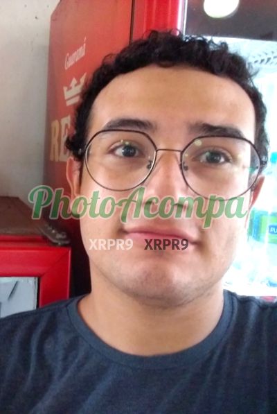 Matheus Menezes, garoto de programa em Manaus