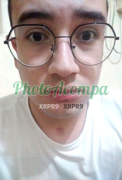 Matheus Menezes, garoto de programa em Manaus