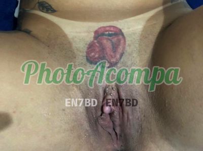Karina Bang, escort em Araguaína