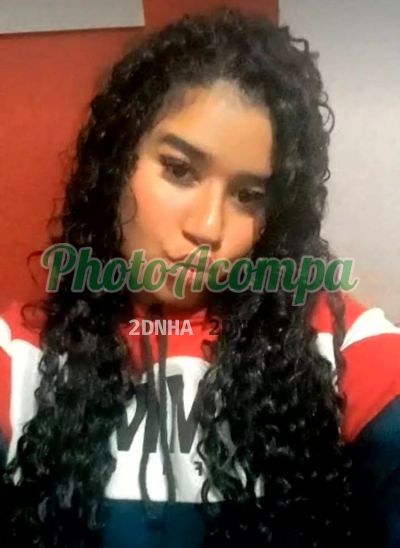 Thalyta Ferrari, escort em Ribeirão Preto