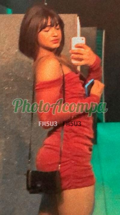 Medina, transex em Rio Branco