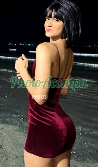 Medina, travesti em Rio Branco