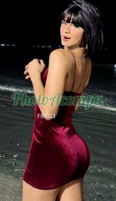 Medina, travesti em Rio Branco