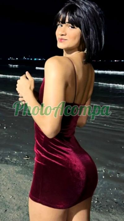 Medina, Travesti em Rio Branco