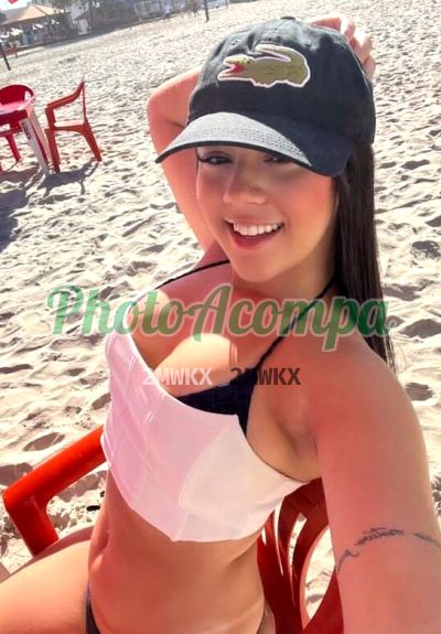 Luana Souza, acompanhante em Indaiatuba