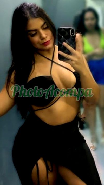 Yasmin, acompanhante em Guarulhos