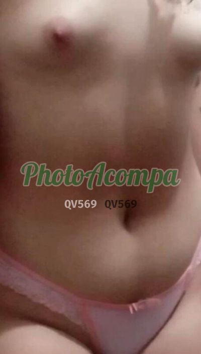 Sophia, escort em Jacareí