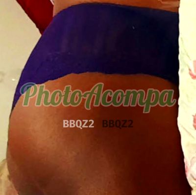 Bruna, escort em Belo Horizonte