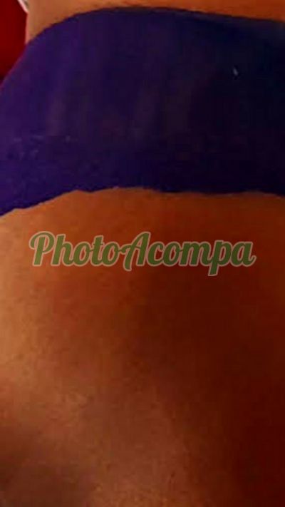 Bruna, escort em Belo Horizonte