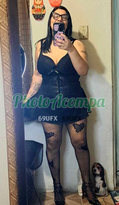 Luiza (51) 98316-9264, mulher que faz videochamadas e sexting