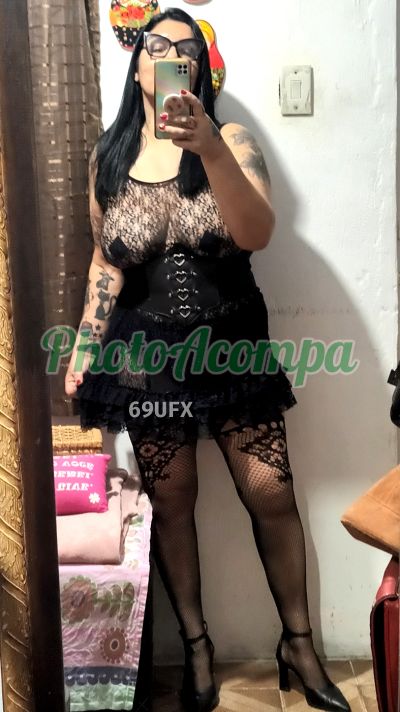 Luiza (51) 98316-9264, mulher que faz videochamadas e sexting