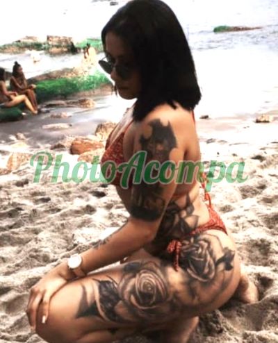 Sophia, escort em Contagem
