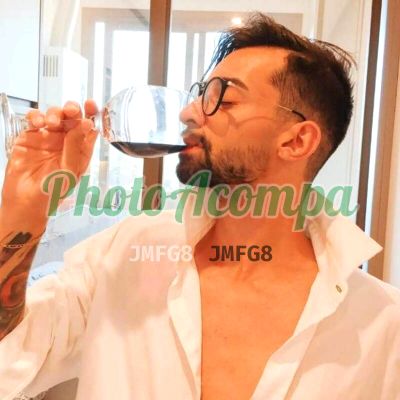 Iamfetishboy, garoto de programa em Bento Gonçalves