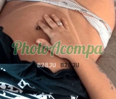 Gilselia Santos, garota de programa em Florianópolis