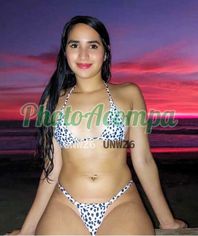 Dudinha Lima, acompanhante em Rio Claro