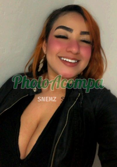 Chloe, escort em Lapa
