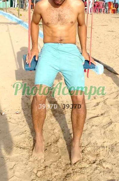 Lucas, garoto de programa em Campina Grande