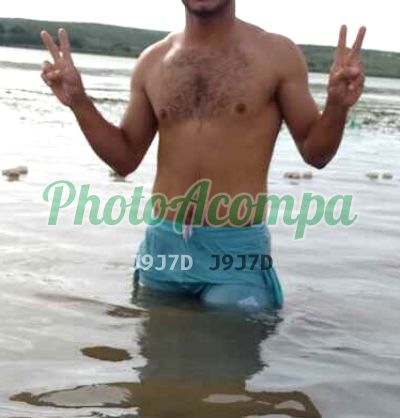 Lucas, garoto de programa em Campina Grande