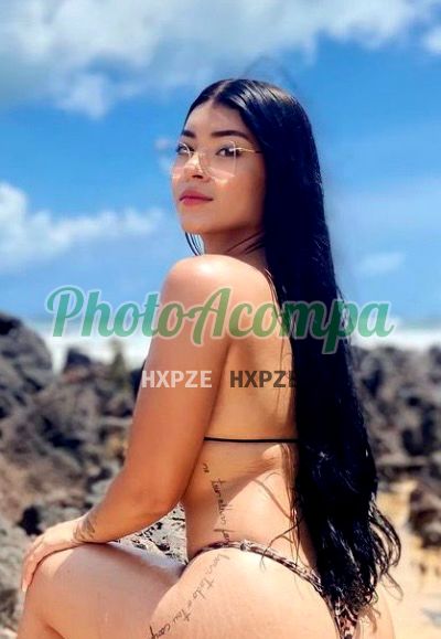 Gisele, escort em Meireles (Fortaleza)