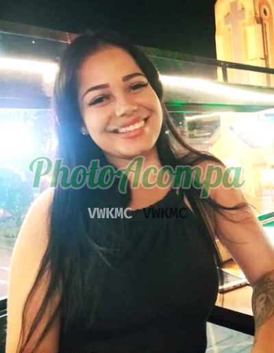Amanda, acompanhante em Curitiba