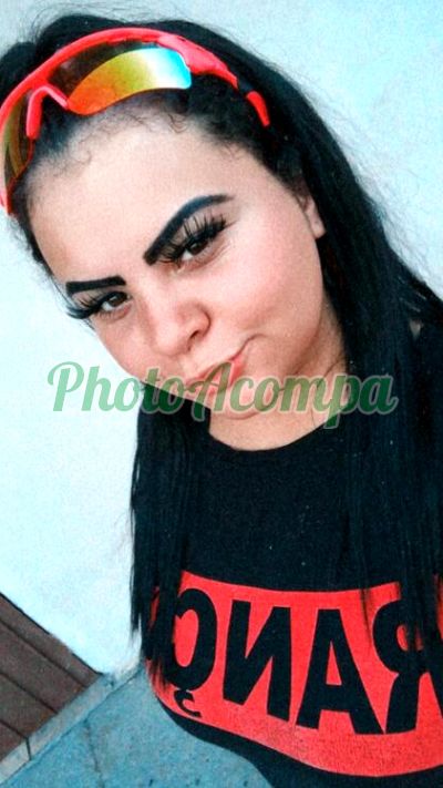 Bruna Medeiros, Garota de programa em São Mateus do Sul