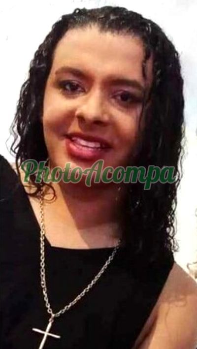 Betinha (22) 99900-5072, Transex em Macaé