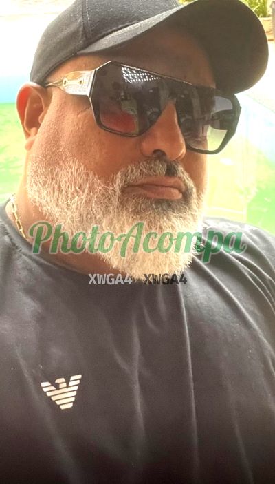 Ruan Braga, garoto de programa em Copacabana (RJ)