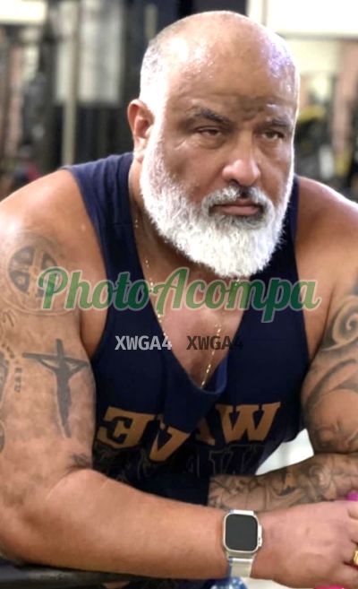 Ruan Braga, garoto de programa em Copacabana (RJ)