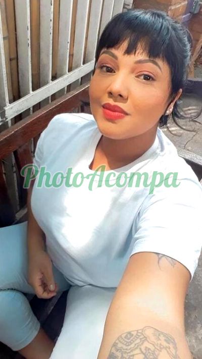Thay Carvalho, acompanhante em São Paulo
